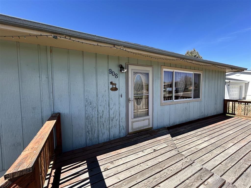 Photo of 908 S 14th St, Thermopolis, WY 82443 (MLS # 10030889)