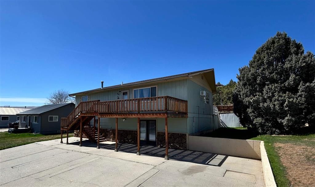 Photo of 908 S 14th St, Thermopolis, WY 82443 (MLS # 10030889)