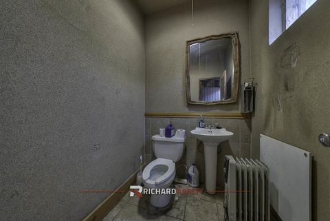 Tiny photo for 125 S 6th St, Greybull, WY 82426 (MLS # 10031690)