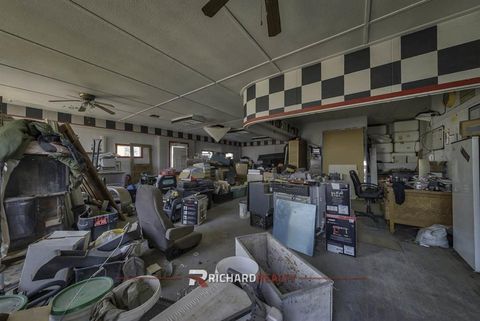 Tiny photo for 125 S 6th St, Greybull, WY 82426 (MLS # 10031690)