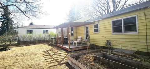 Tiny photo for 1616 21st St, Cody, WY 82414 (MLS # 10032202)