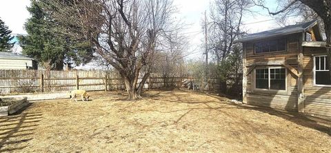 Tiny photo for 1616 21st St, Cody, WY 82414 (MLS # 10032202)
