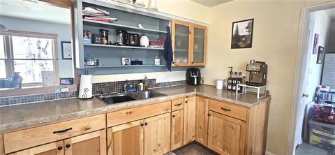 Tiny photo for 1616 21st St, Cody, WY 82414 (MLS # 10032202)