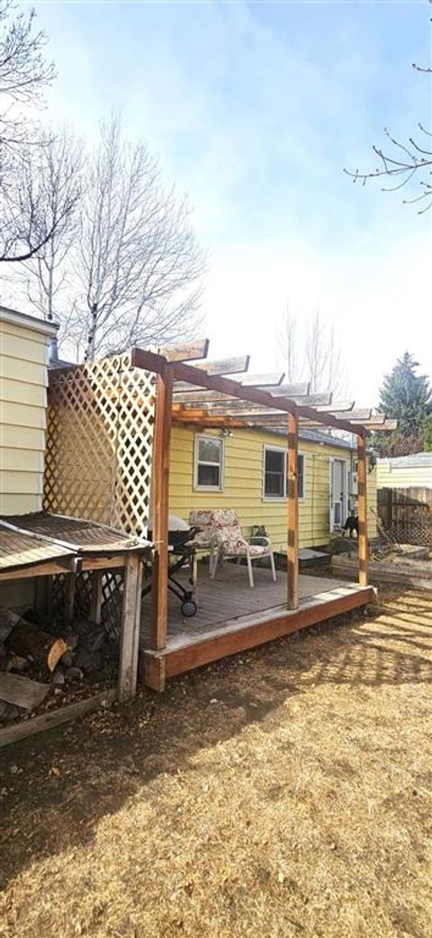 Tiny photo for 1616 21st St, Cody, WY 82414 (MLS # 10032202)