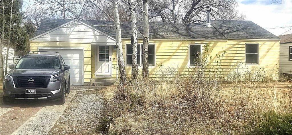 Photo of 1616 21st St, Cody, WY 82414 (MLS # 10032202)