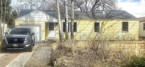 Photo of 1616 21st St, Cody, WY 82414 (MLS # 10032202)