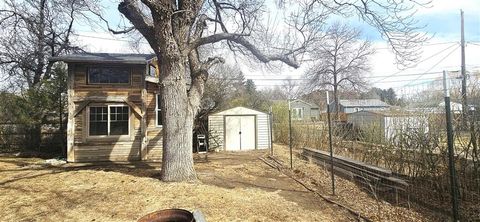 Tiny photo for 1616 21st St, Cody, WY 82414 (MLS # 10032202)