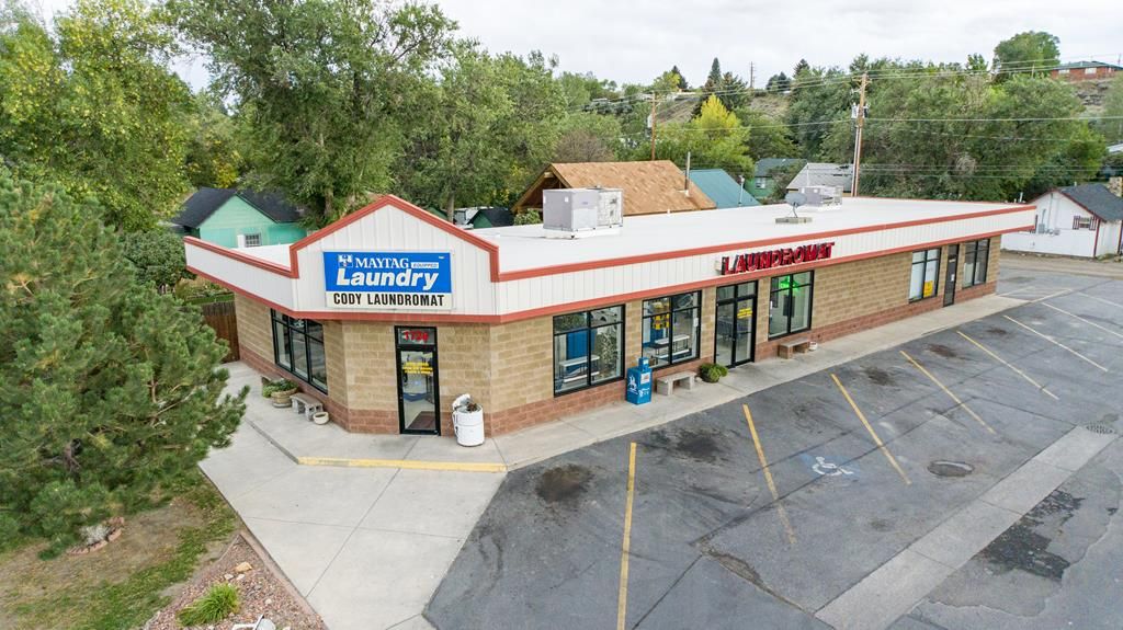 Photo of 1728 Beck Ave, Cody, WY 82414 (MLS # 10031449)