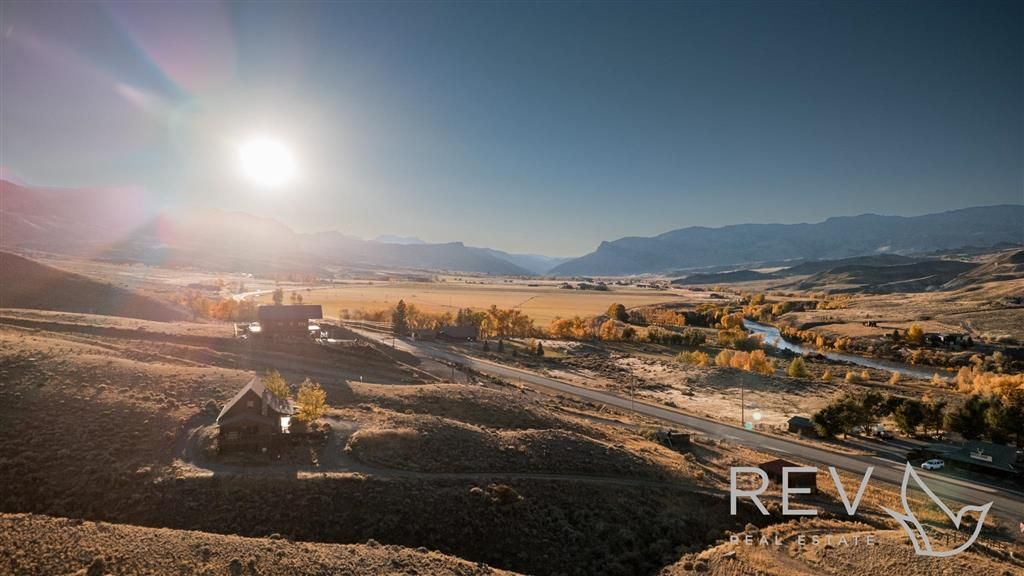 Photo of 8 Stagecoach Trl, Cody, WY 82414 (MLS # 10031802)