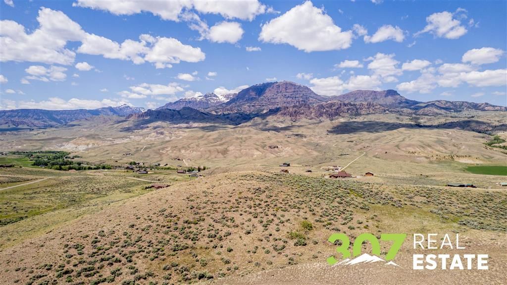 Photo of TBD Wapiti Estates Dr #13, Cody, WY 82414 (MLS # 10031358)