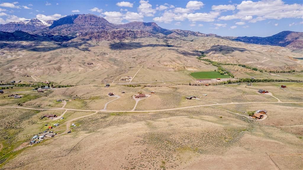 Photo of TBD Wapiti Estates Dr #13, Cody, WY 82414 (MLS # 10031358)