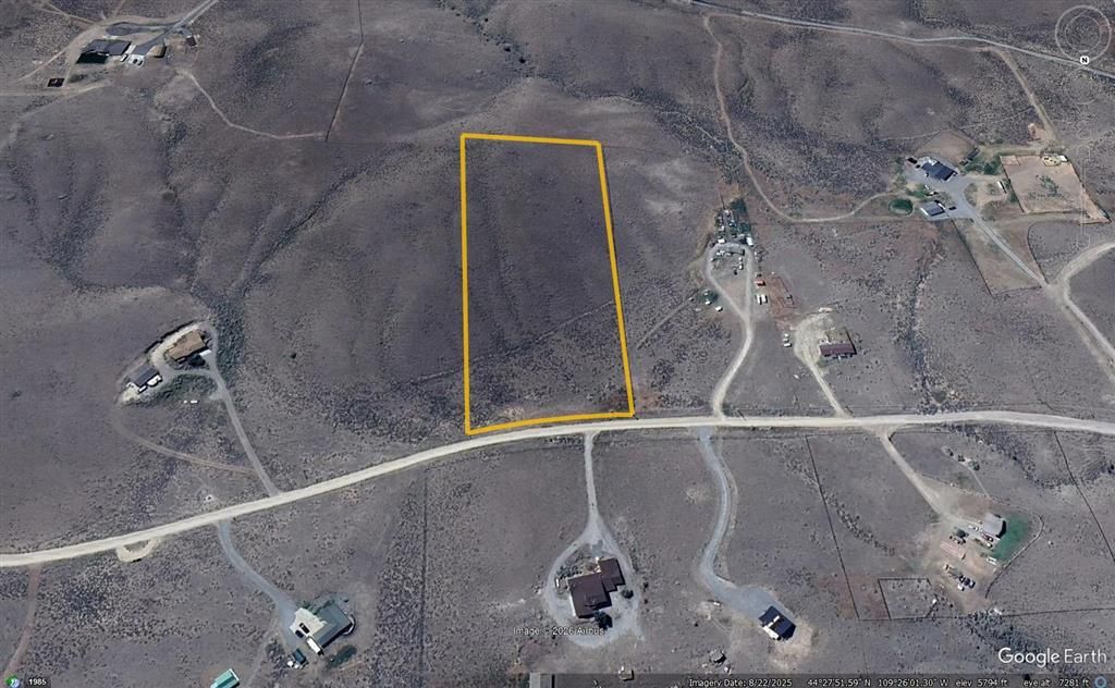 Photo of TBD Wapiti Estates Dr #13, Wapiti, WY 82450 (MLS # 10031358)