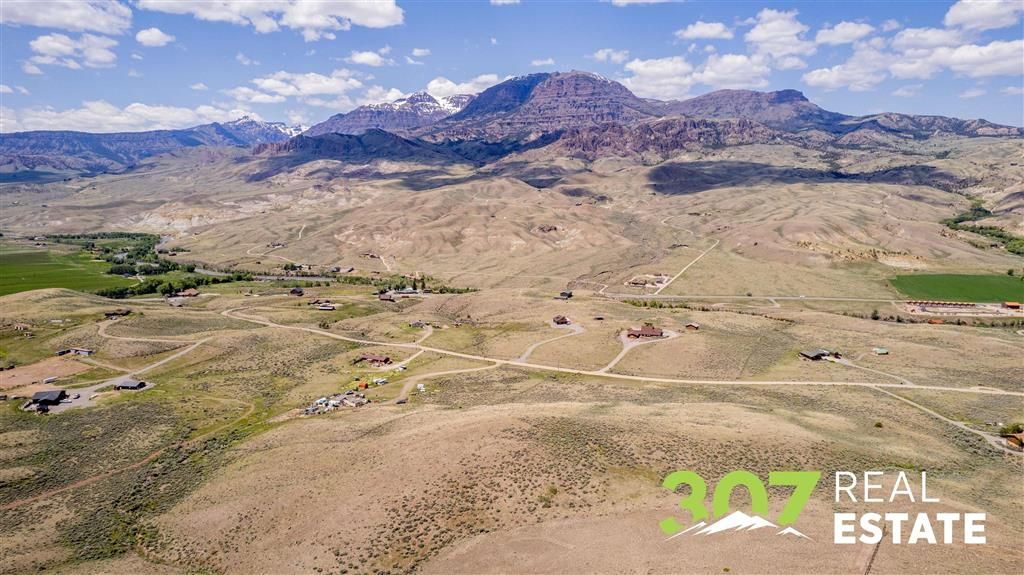 Photo of TBD Wapiti Estates Dr #13, Cody, WY 82414 (MLS # 10031358)