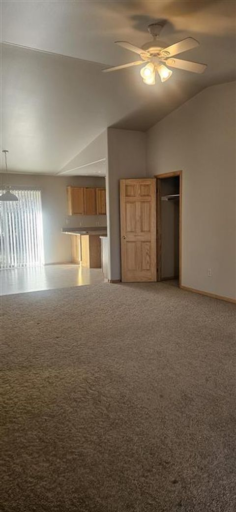 Tiny photo for 1747 26th St, Cody, WY 82414 (MLS # 10032046)