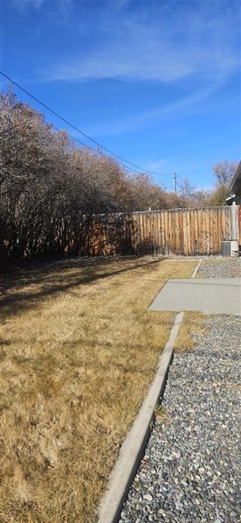 Tiny photo for 1747 26th St, Cody, WY 82414 (MLS # 10032046)