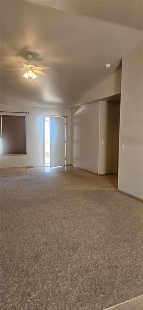 Tiny photo for 1747 26th St, Cody, WY 82414 (MLS # 10032046)