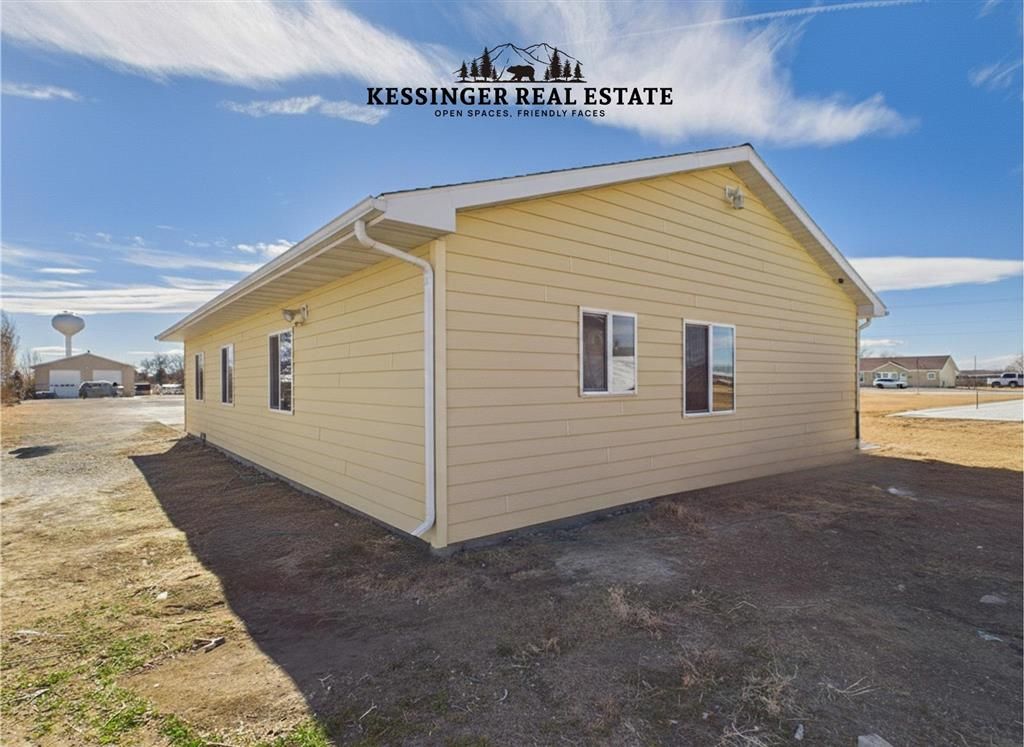 Photo of 341 N Division St, Cowley, WY 82420 (MLS # 10032108)