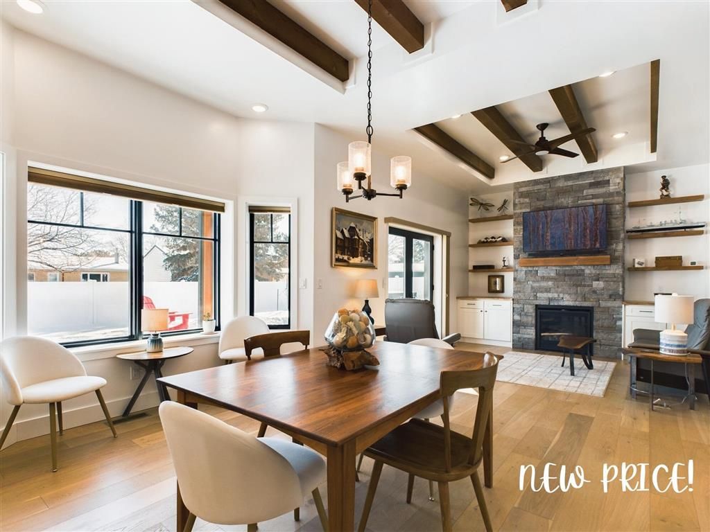 Photo of 847 N Clark St, Powell, WY 82435 (MLS # 10030900)