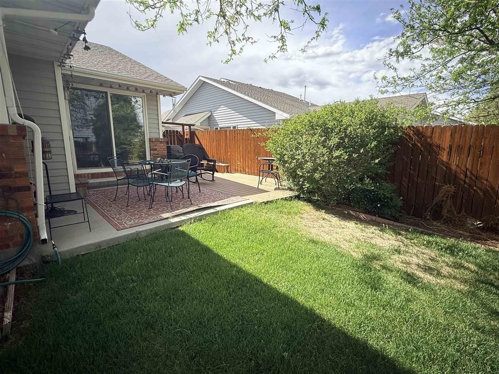 Photo of 1226 33rd St #11, Cody, WY 82414 (MLS # 10032426)