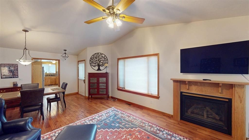 Photo of 1226 33rd St #11, Cody, WY 82414 (MLS # 10032426)