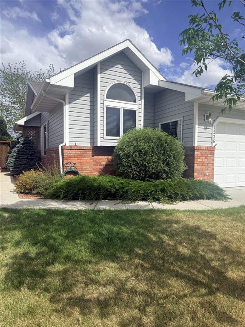 Photo of 1226 33rd St #11, Cody, WY 82414 (MLS # 10032426)