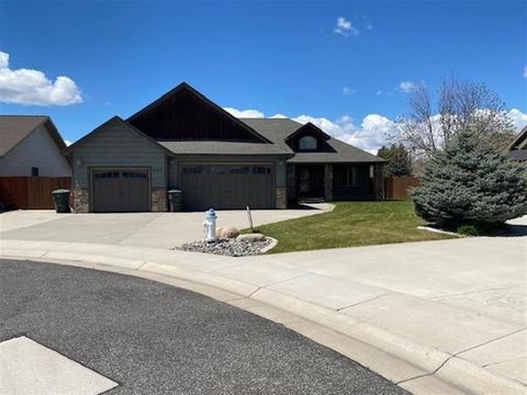 249 Covey Ct, Cody, WY 82414 - #: 10030048