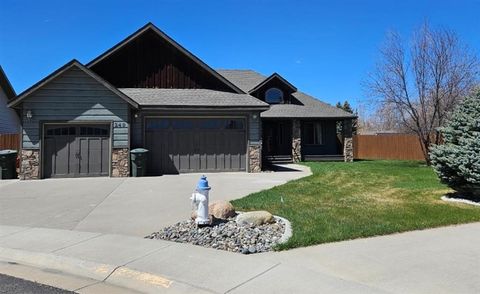 249 Covey Ct, Cody, WY 82414 - #: 10030048