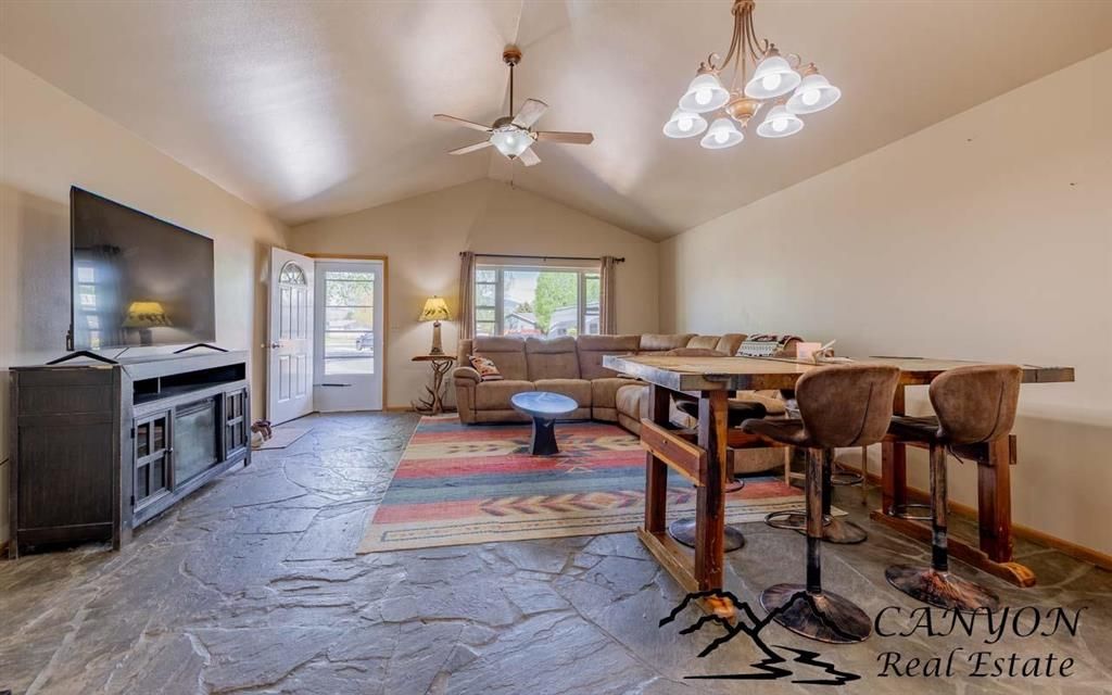 Photo of 1014 Glade Ct, Cody, WY 82414 (MLS # 10032390)