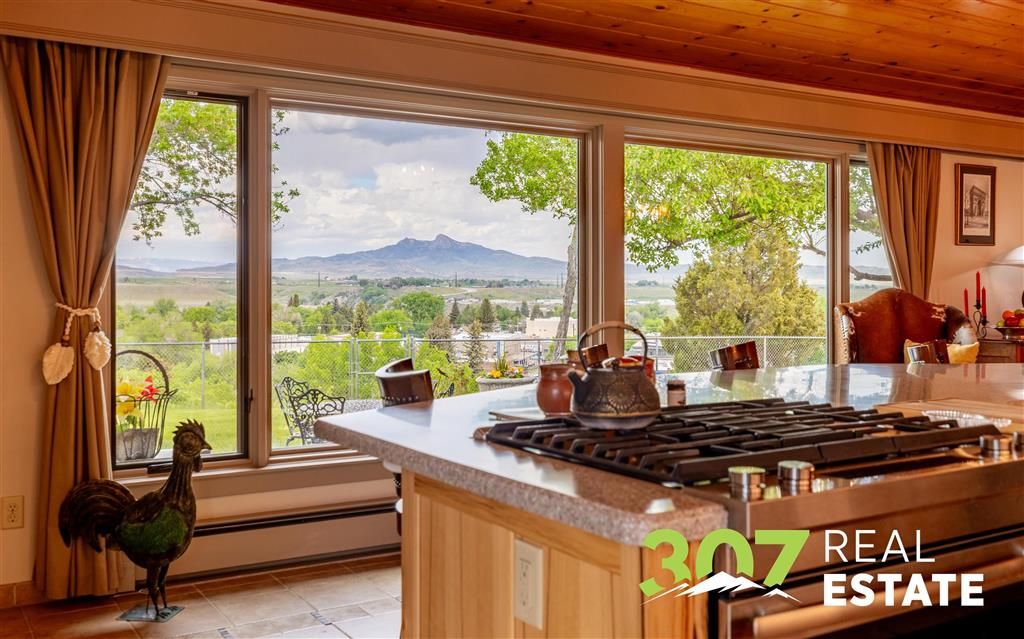 Photo of 1507 Shepard Pl, Cody, WY 82414 (MLS # 10031313)