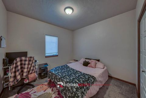 Tiny photo for 2924 Fuelie Ave, Cody, WY 82414 (MLS # 10032326)