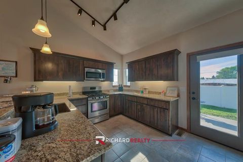Tiny photo for 2924 Fuelie Ave, Cody, WY 82414 (MLS # 10032326)