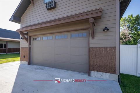 Tiny photo for 2924 Fuelie Ave, Cody, WY 82414 (MLS # 10032326)