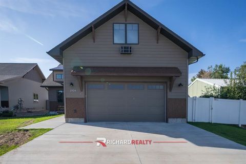 Tiny photo for 2924 Fuelie Ave, Cody, WY 82414 (MLS # 10032326)