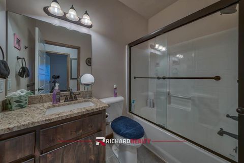 Tiny photo for 2924 Fuelie Ave, Cody, WY 82414 (MLS # 10032326)