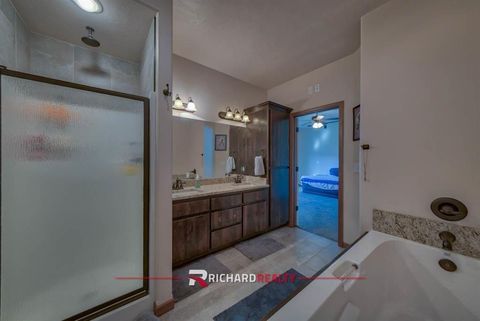 Tiny photo for 2924 Fuelie Ave, Cody, WY 82414 (MLS # 10032326)