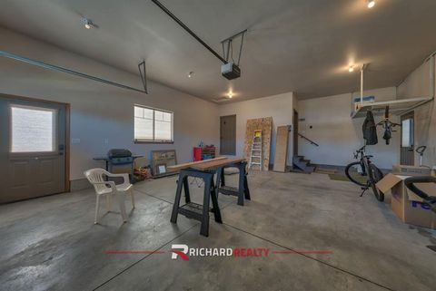 Tiny photo for 2924 Fuelie Ave, Cody, WY 82414 (MLS # 10032326)