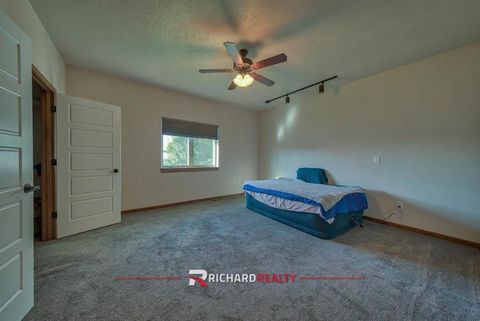 Tiny photo for 2924 Fuelie Ave, Cody, WY 82414 (MLS # 10032326)