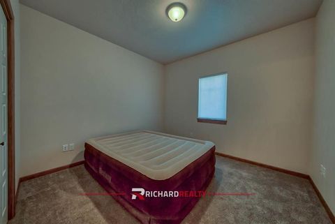Tiny photo for 2924 Fuelie Ave, Cody, WY 82414 (MLS # 10032326)