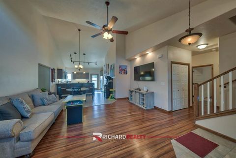 Tiny photo for 2924 Fuelie Ave, Cody, WY 82414 (MLS # 10032326)