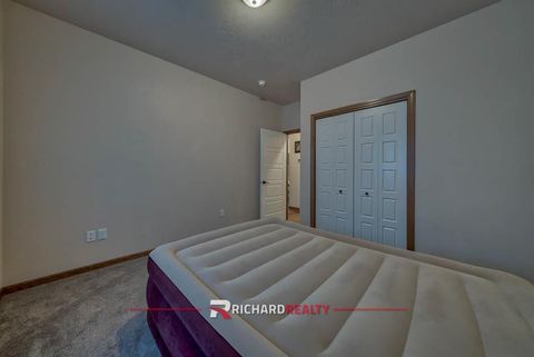 Tiny photo for 2924 Fuelie Ave, Cody, WY 82414 (MLS # 10032326)
