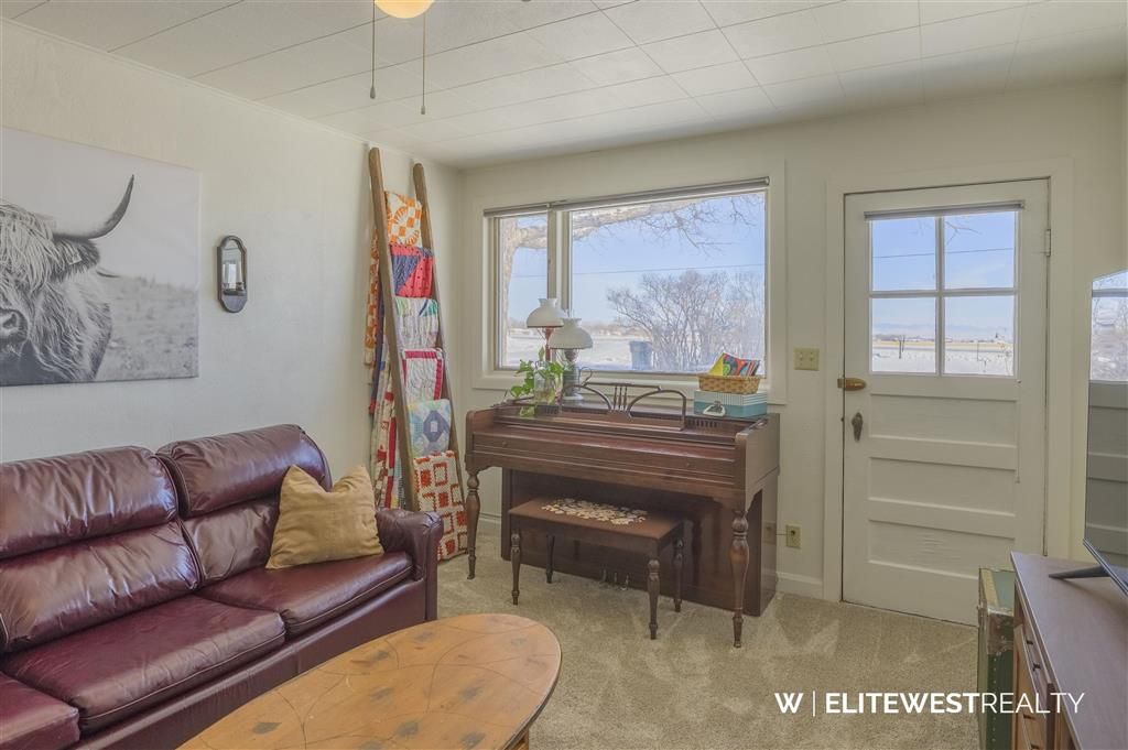 Photo of 1120 Road 9, Powell, WY 82435 (MLS # 10031963)