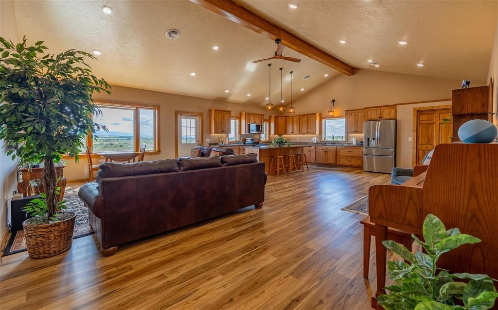 Photo of 544 Road 1, Deaver, WY 82421 (MLS # 10032295)