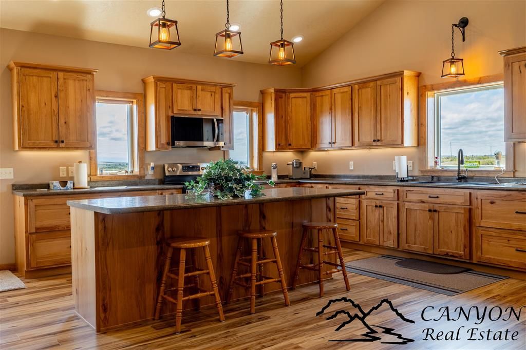 Photo of 544 Road 1, Deaver, WY 82421 (MLS # 10032295)