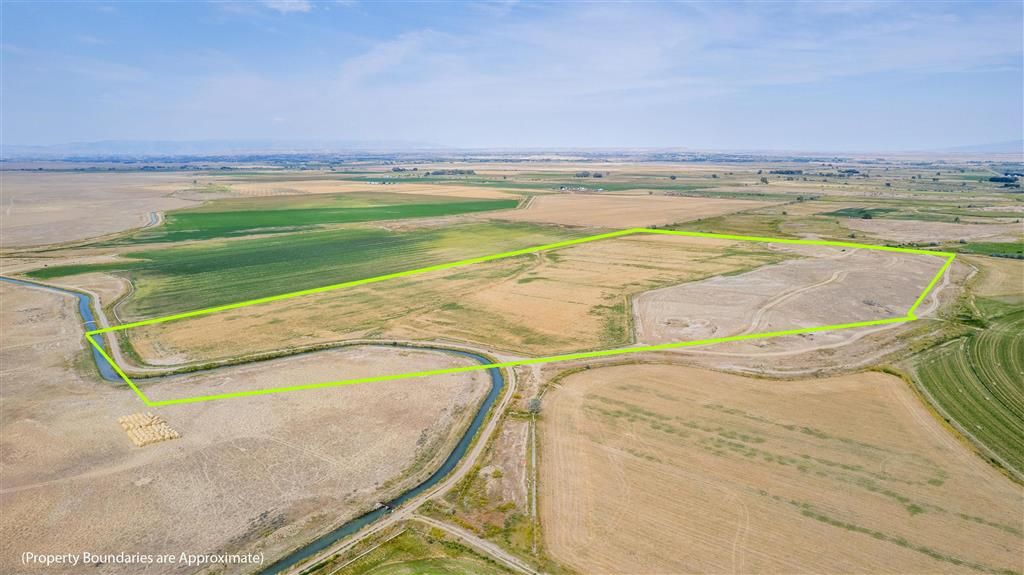 Photo of TBD Lane 23, Byron, WY 82412 (MLS # 10031623)