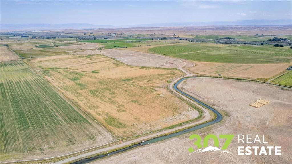 Photo of TBD Lane 23, Byron, WY 82412 (MLS # 10031623)
