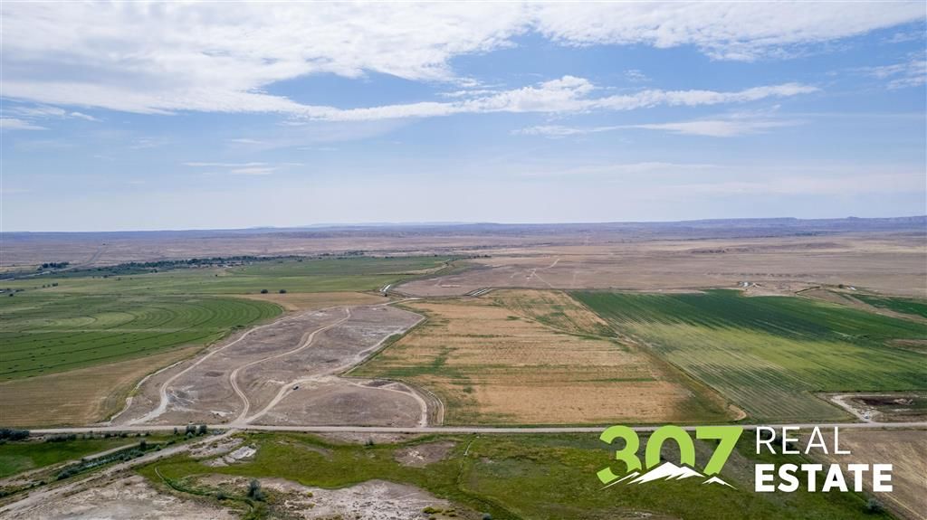 Photo of TBD Lane 23, Byron, WY 82412 (MLS # 10031623)