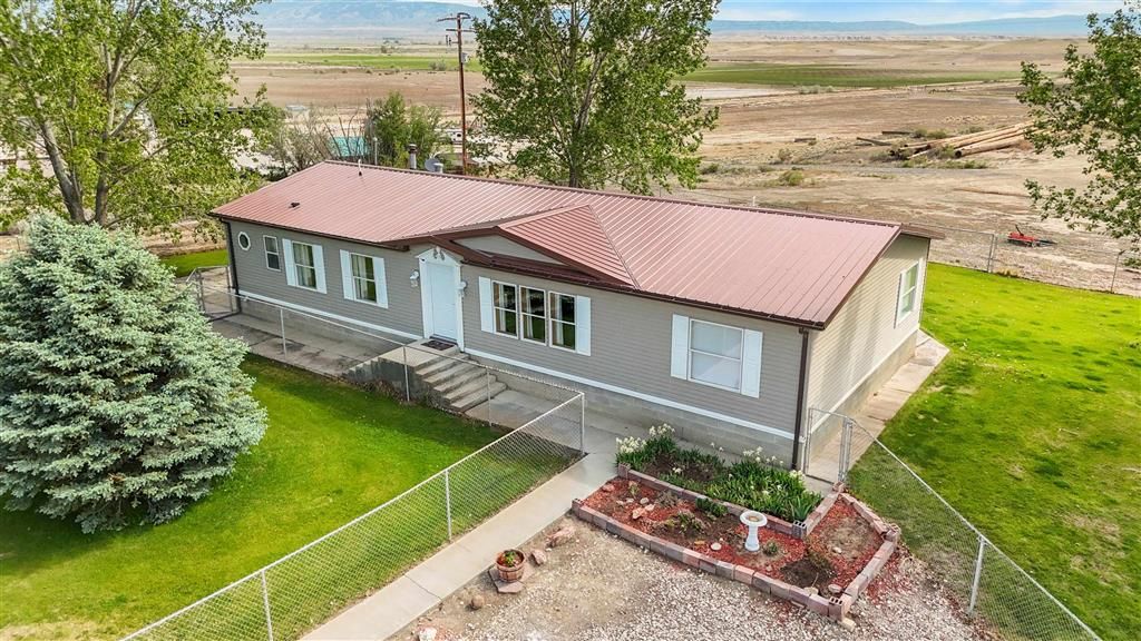 Photo of 729 Road 1, Deaver, WY 82421 (MLS # 10032416)