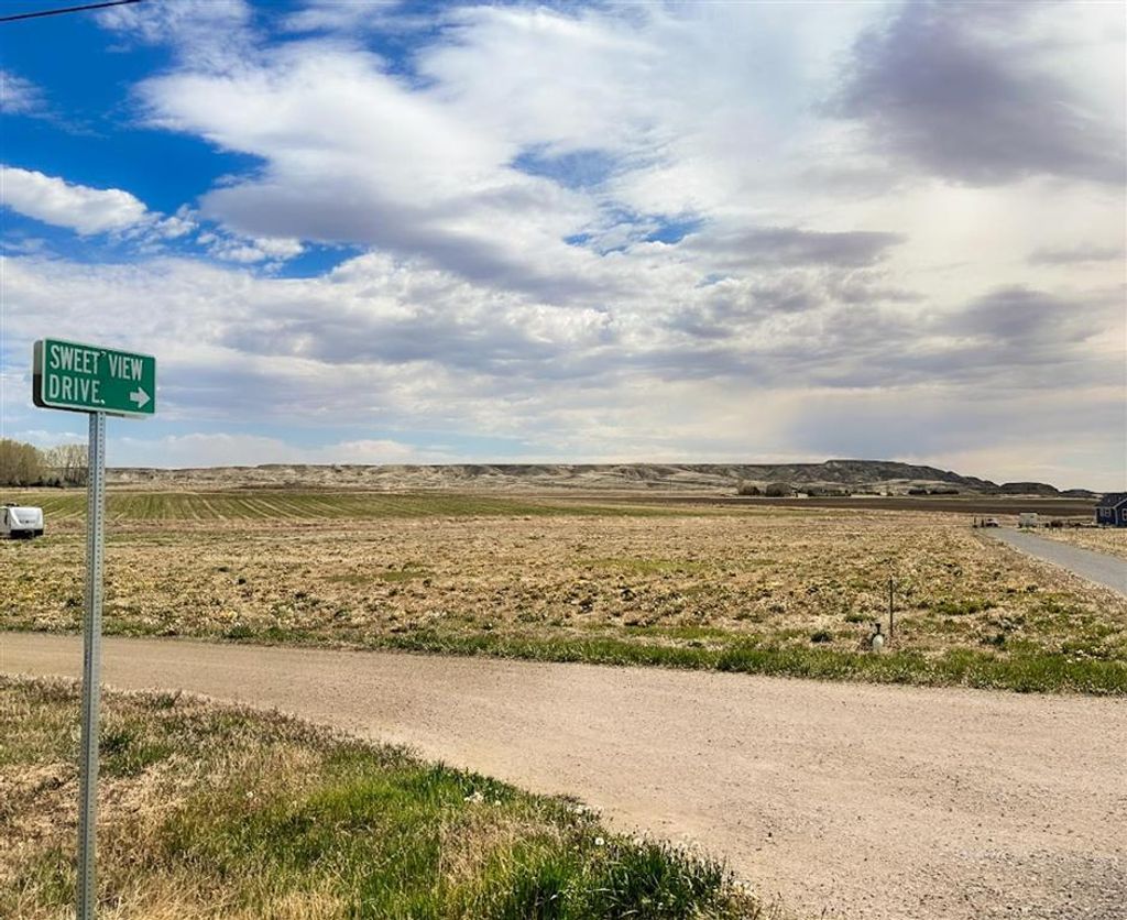Photo of 3 Sweet View Dr, Powell, WY 82435 (MLS # 10032350)