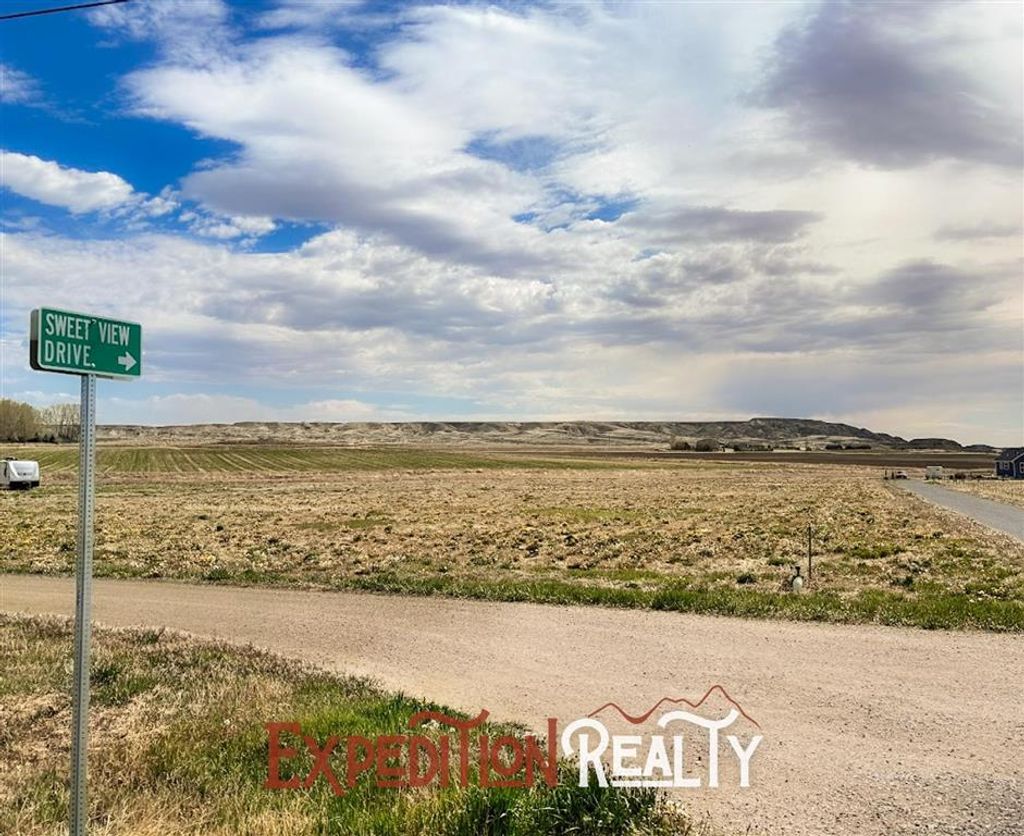 Photo of 3 Sweet View Dr, Powell, WY 82435 (MLS # 10032350)