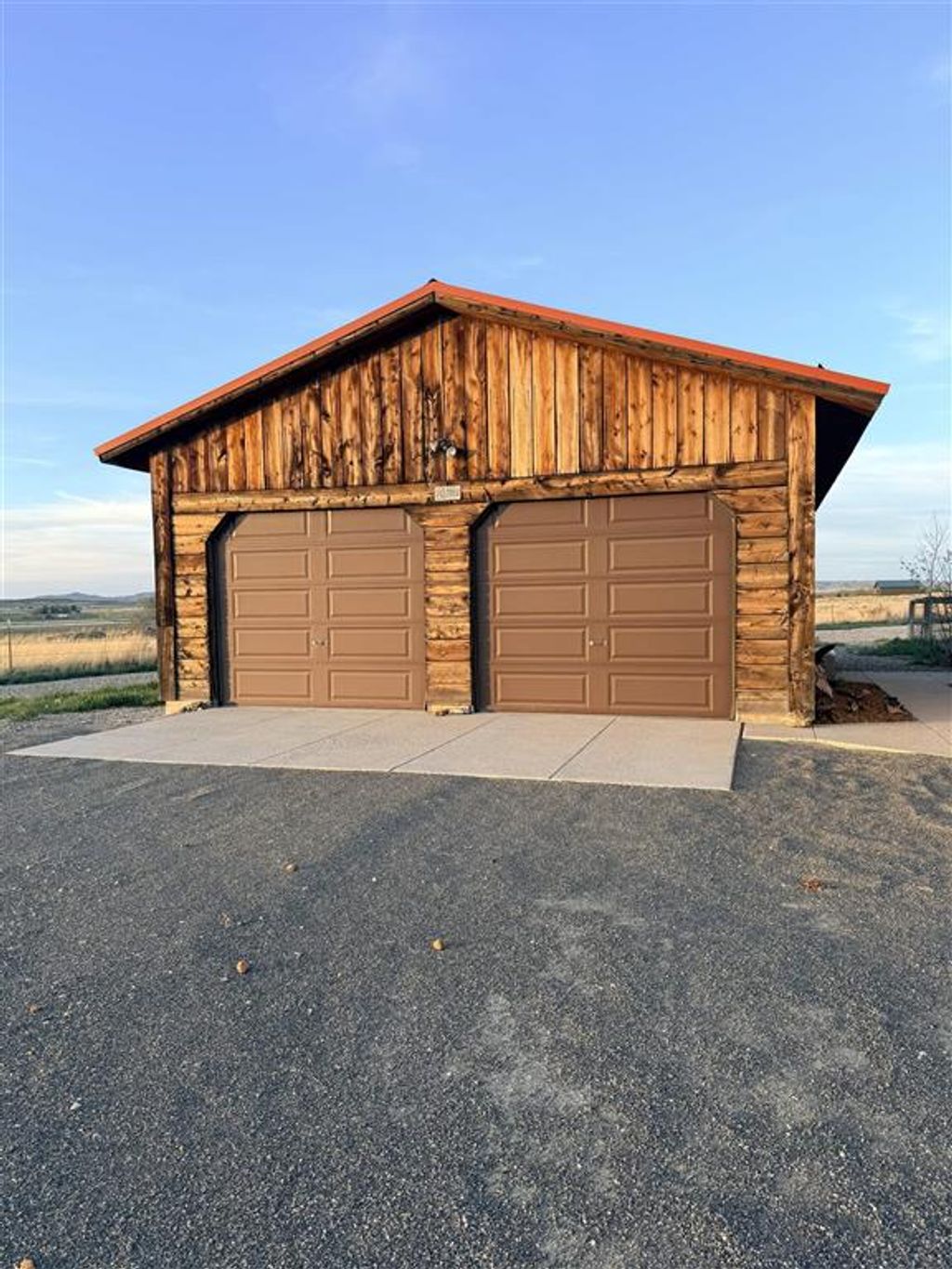 Photo of 90 Sunset Rim, Cody, WY 82414 (MLS # 10032379)